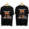 Kings Of Leon Can We Please Have Fun US Tour 2024 Shirt , Kings Of