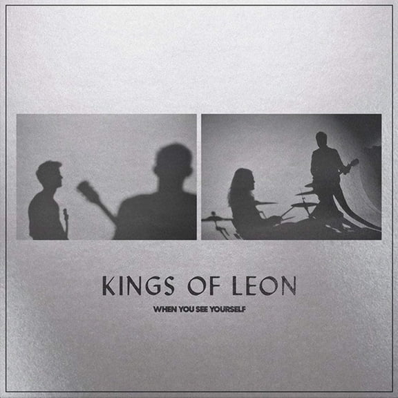 Kings Of Leon - When You See Yourself