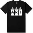 Kings Of NY Art GRAF Graffiti Spray can Paint Artist TShirt Tshirt