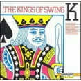 thumbnail image 1 of Kings of Swing [Laserlight Single Disc] (CD) by Various Artists, 1 of 1