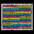 thumbnail image 1 of Kings Of The Underground 001, 1 of 1