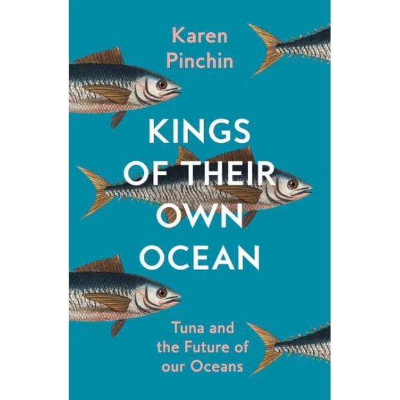 Kings Of Their Own Ocean Hb