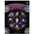 thumbnail image 1 of Pre-Owned Kings, Queens, Castles, and Crusades Paperback, 1 of 1