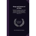 thumbnail image 1 of Kings and Queens of an Hour : The Story of Theodore of Corsica. Lady Hamilton. the Beautiful Gunnings. the Romantic Story of Sir Philip Francis. the Early Loves of Gibbon and Pitt. the Story of L. E. L (Hardcover), 1 of 1