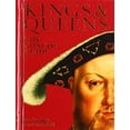 thumbnail image 1 of Pre-Owned Kings & Queens: The Concise Guide (Hardcover) 0715323768, 1 of 1