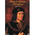 thumbnail image 1 of Kings & Queens of England Box Set (DVD), 1 of 1