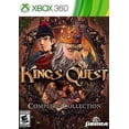 thumbnail image 1 of Kings Quest: Adventures of Graham, Activision, Xbox 360, 047875770942, 1 of 11