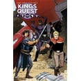 thumbnail image 1 of Kings Quest (Paperback), 1 of 1