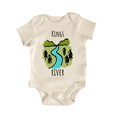 thumbnail image 1 of Kings River - Baby Bodysuit, 1 of 5
