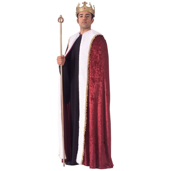 Kings Robe - Renaissance