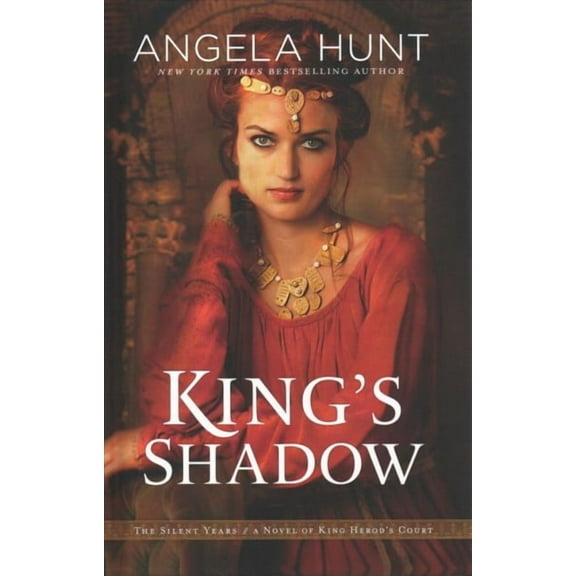 Silent Years: King's Shadow (Hardcover)