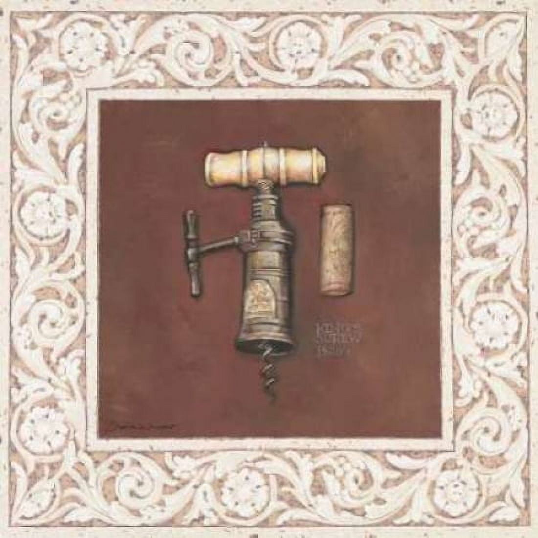 Kings Srew 1800s Canvas Art - Stephanie Marrott (24 x 24)