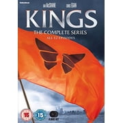 Kings - The Complete Series [DVD]