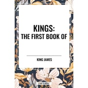 Kings The First Book of, Hardcover