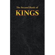 Kings The Second Book of, Hardcover