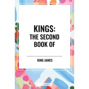 Kings The Second Book of, Hardcover
