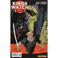 thumbnail image 1 of Kings Watch #1A VF ; Dynamite Comic Book, 1 of 1