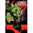 thumbnail image 1 of Kings Watch #5 (of 5) Perez Subscription Var Dynamite Comics Comic Book, 1 of 1