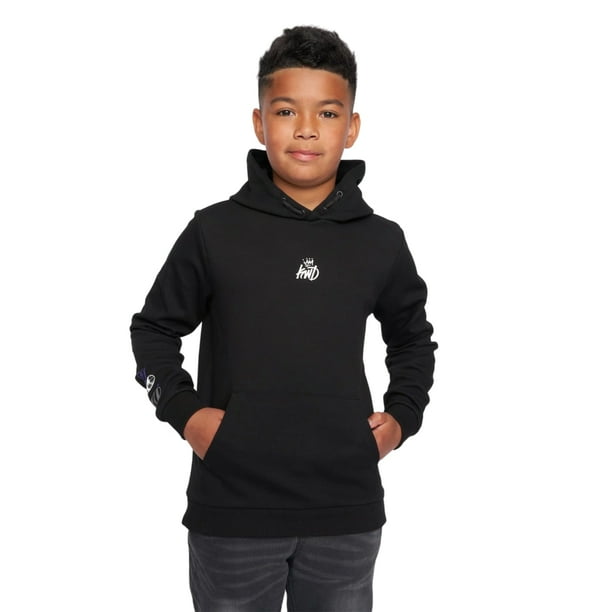 Kings Will Dream Boys Beaumor 2.0 Hoodie Walmart Business Supplies