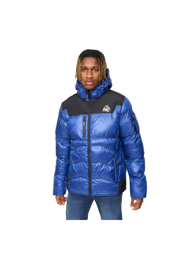Mens Ascend Puffer Jacket