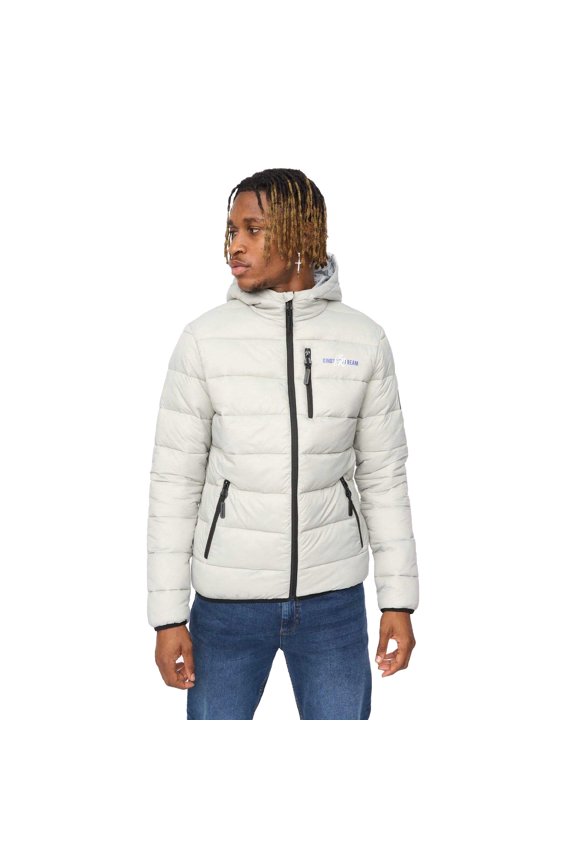 Mens Barcana Puffer Jacket