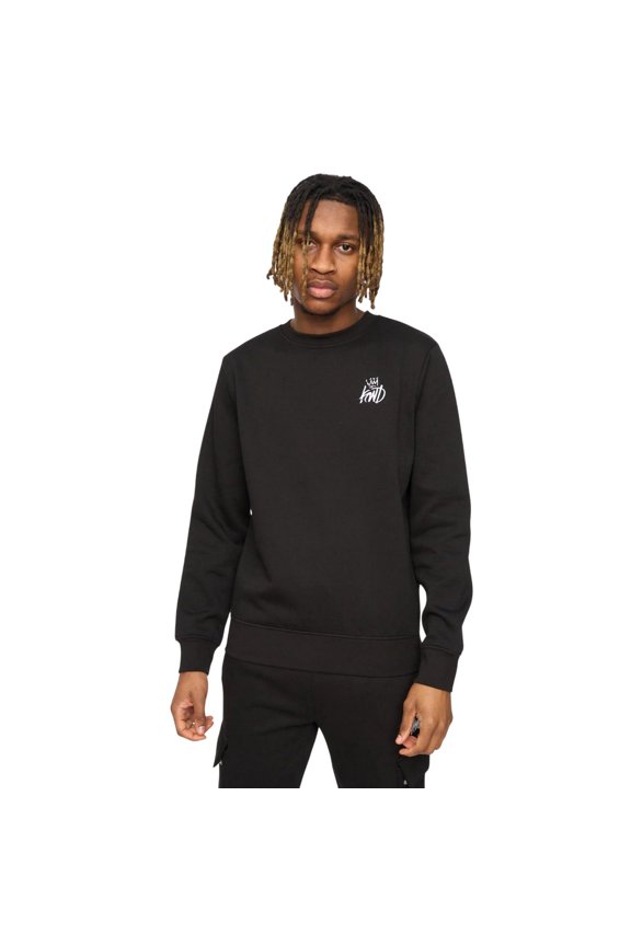 Mens Crosby Crew Neck Sweatshirt