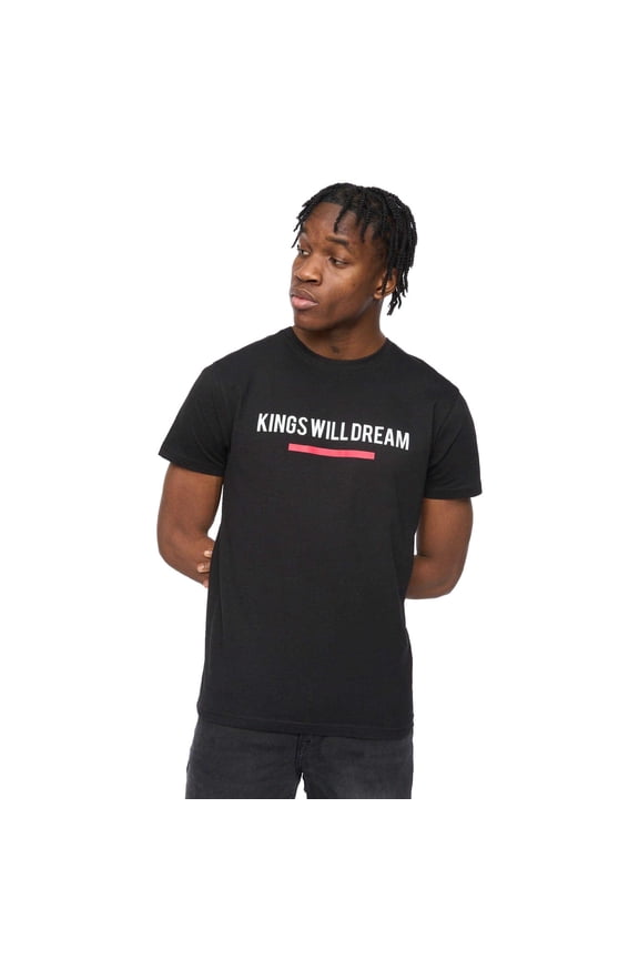 Mens Dollar Bills T-Shirt