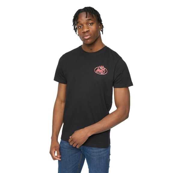 Kings Will Dream Mens Soap Back Print T-Shirt