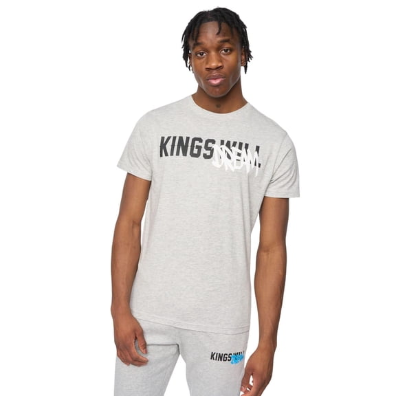 Kings Will Dream Mens Tagged T-Shirt
