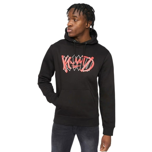 Kings Will Dream Mens Wicked Hoodie