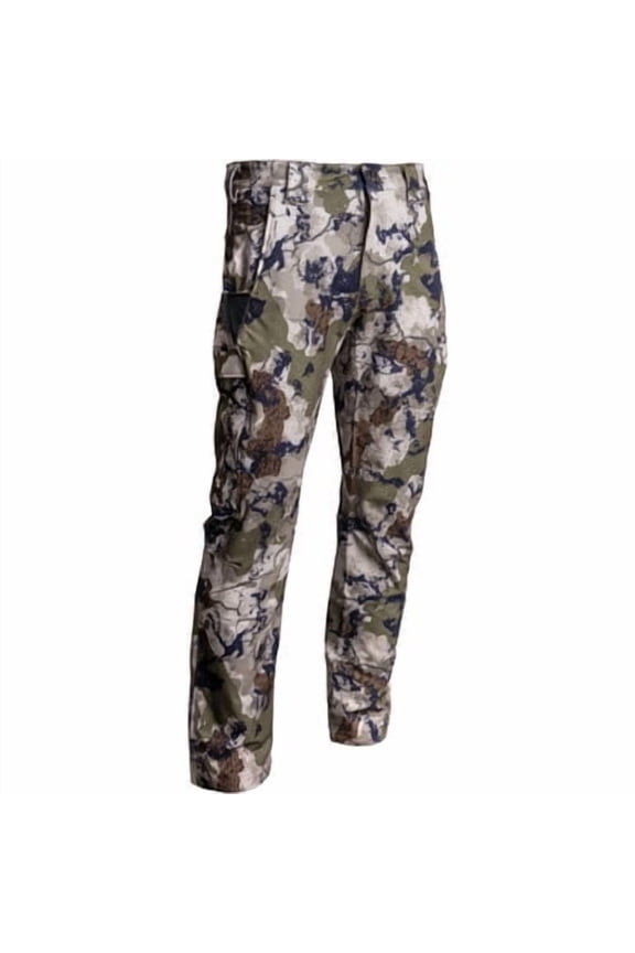 Kings Xkg Ridge Pant Xk7 Camo 36 Tall