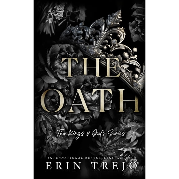 Kings and Gods: The Oath (Paperback)
