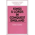 thumbnail image 1 of Pre-Owned Kings and Lords in Conquest England 9780521393096 Used, 1 of 1