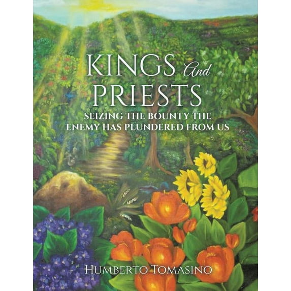 Kings and Priests, (Paperback)