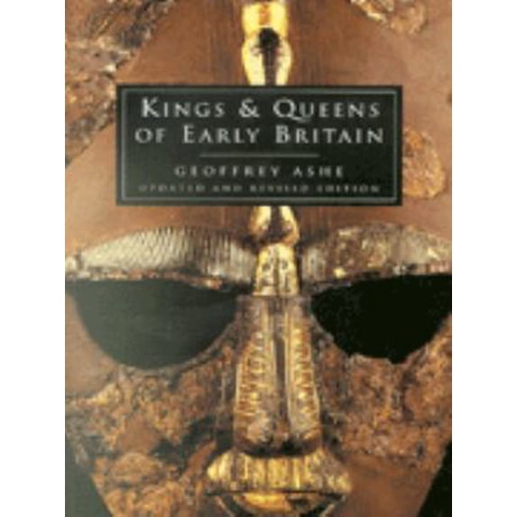 Pre-Owned Kings and Queens of Early Britain 9780413745804 Used
