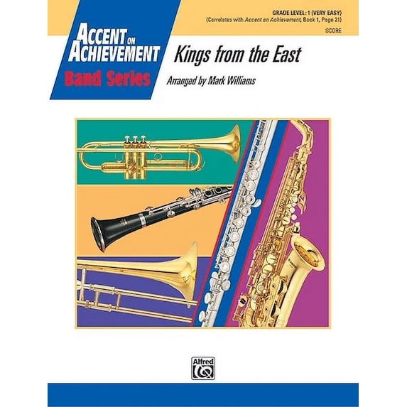 Kings from the East