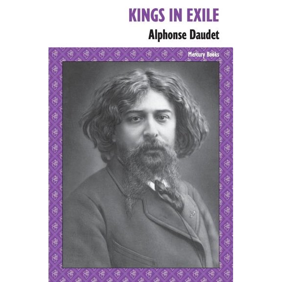 Kings in Exile, (Paperback)