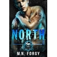 thumbnail image 1 of Kings of Carnage MC: North Kings of Carnage MC (Series #4) (Paperback), 1 of 1