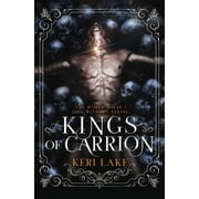 Juniper Unraveling Kings of Carrion Paperback