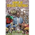 thumbnail image 1 of Kings of College Football, (Paperback), 1 of 1