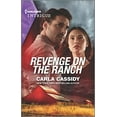 thumbnail image 1 of Pre-Owned Revenge on the Ranch (Mass Market Paperback) 1335582096 9781335582096, 1 of 1
