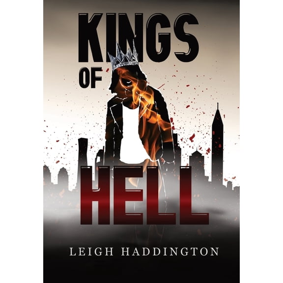 Kings of Hell, (Hardcover)