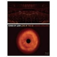 thumbnail image 1 of Kings of Leon: Live at the O2 London (Blu-ray), 1 of 2
