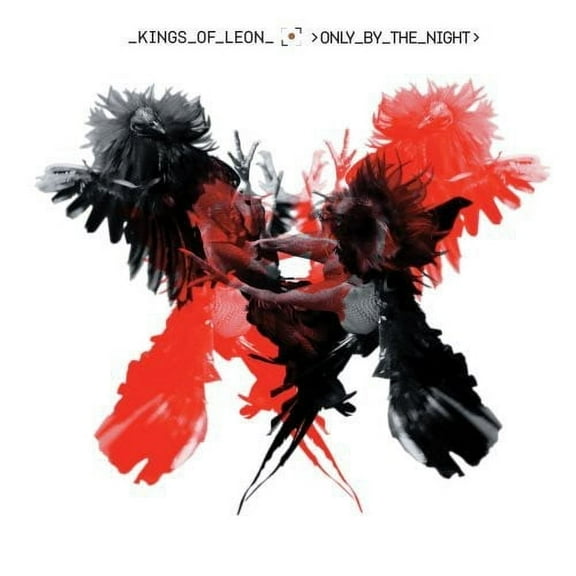 Kings of Leon - Only By the Night - Music & Performance - CD