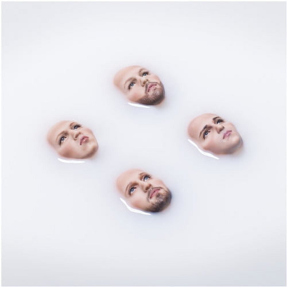 Kings of Leon - Walls - Music & Performance - CD
