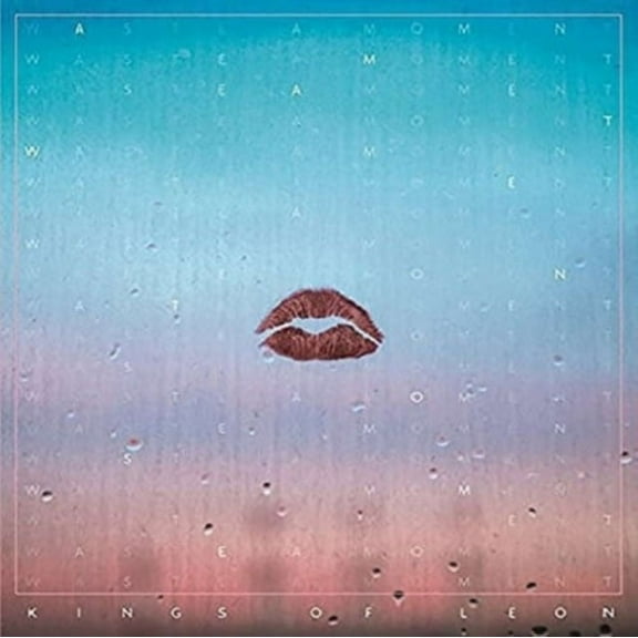 Kings of Leon - Waste A Moment / Muchacho - Vinyl