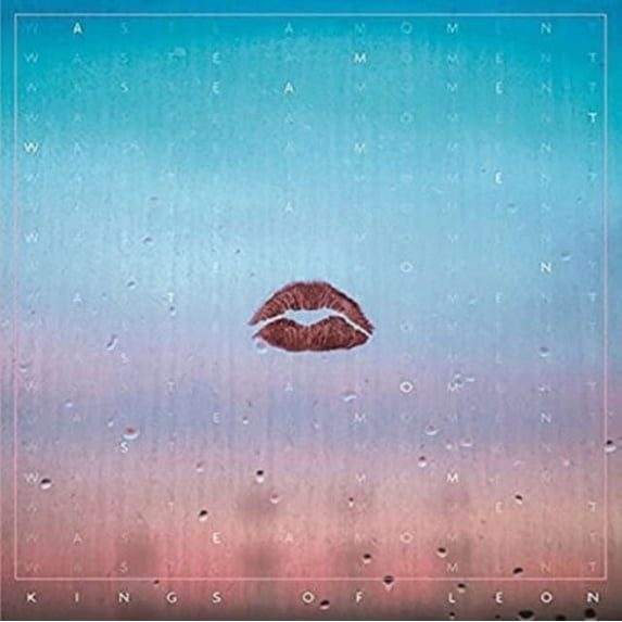 Kings of Leon - Waste A Moment / Muchacho - Vinyl