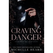 Kings of Mafia Craving Danger, Paperback