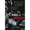 thumbnail image 1 of Kings of Midnight (Hardcover) by Wallace Stroby, 1 of 1