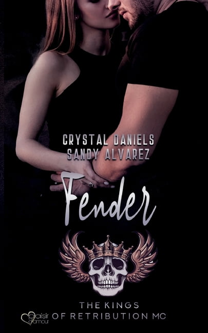 Kings of Retribution MC: Fender (Louisiana Chapter), (Paperback)